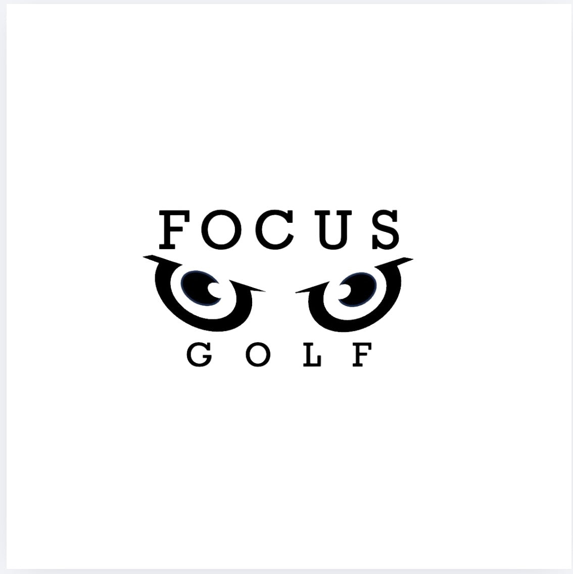FOCUS Golf