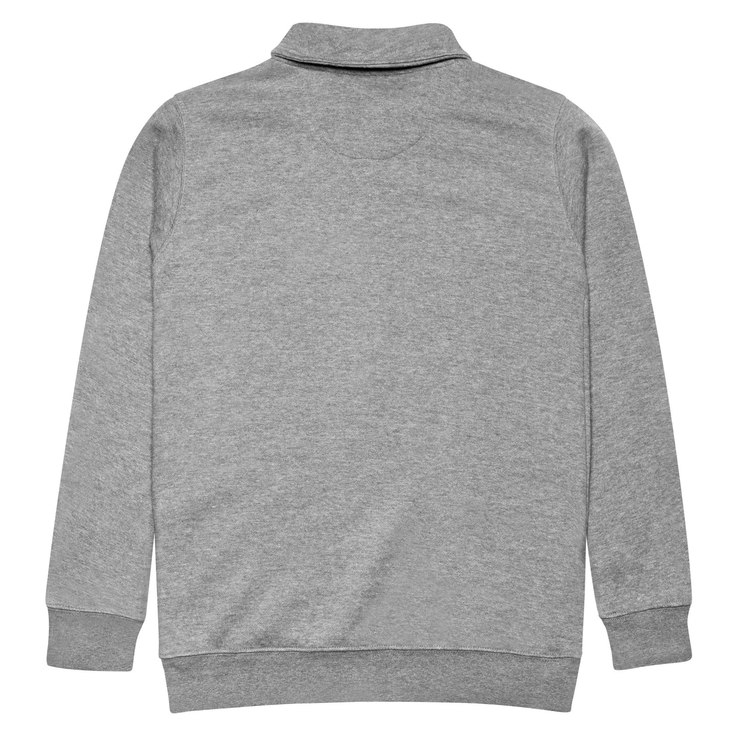Quarter Zip - All Sports Focus