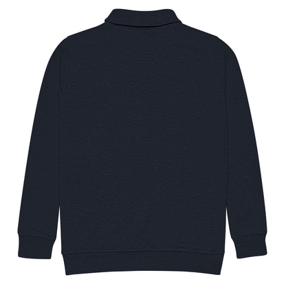 Quarter Zip - All Sports Focus