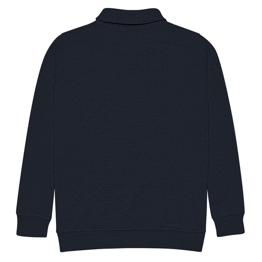 Quarter Zip - All Sports Focus