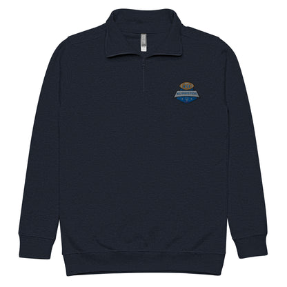 Quarter Zip - All Sports Focus